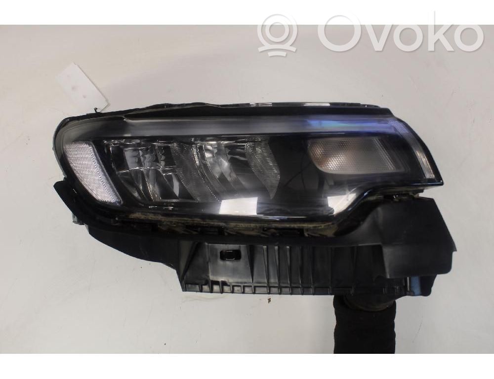 Jeep Compass Phare frontale 