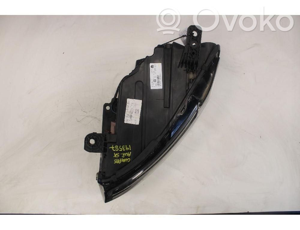 Jeep Compass Phare frontale 