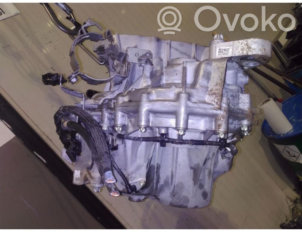 Caja de cambios automática   46350670