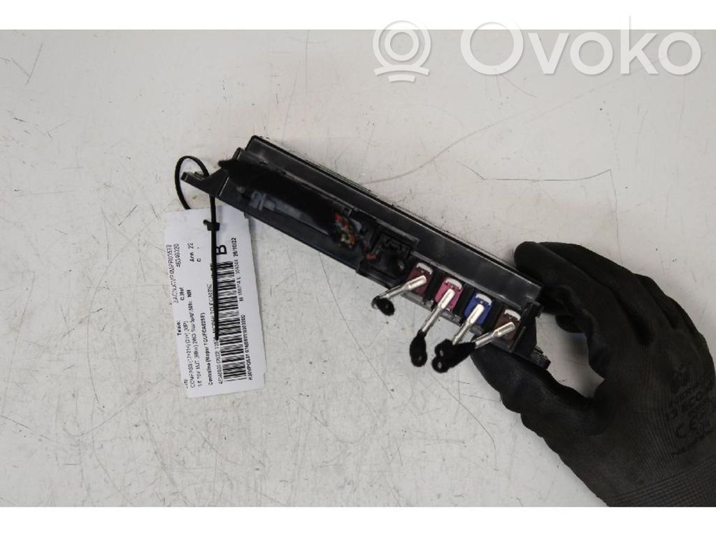 Jeep Compass ASC control unit/module 