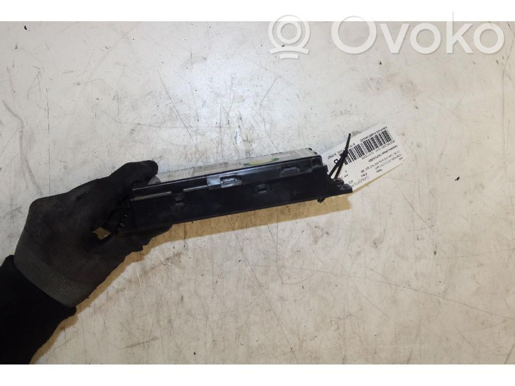 ASC control unit/module   TCUFCA02SE,TCUFCA02SE