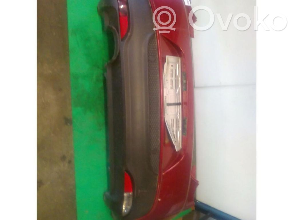 Alfa Romeo Mito Parachoques 
