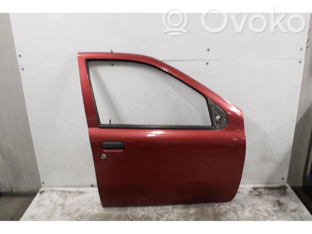 Fiat Punto (176) Drzwi przednie 