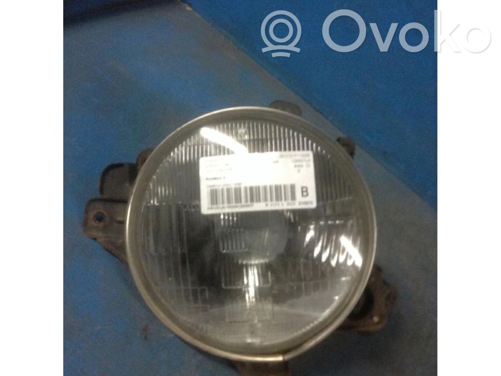 SsangYong Korando Headlight/headlamp 