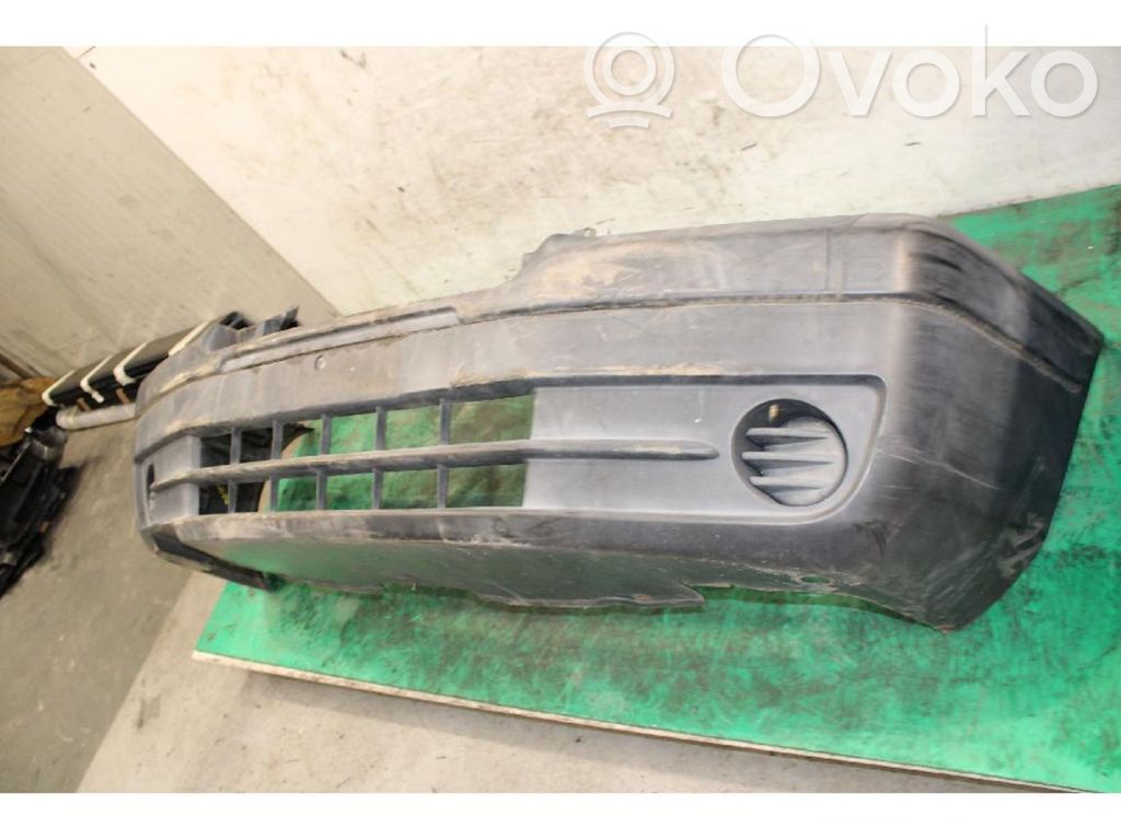 Fiat Scudo Priekšējais bamperis 