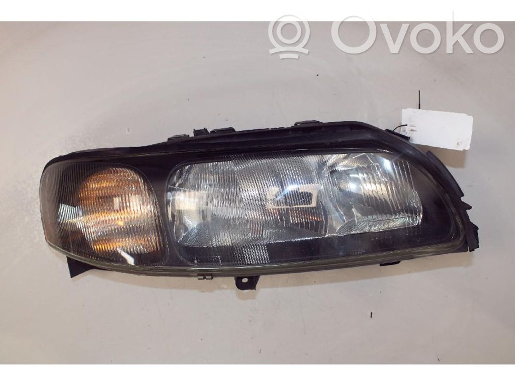 Volvo V70 Scheinwerfer 