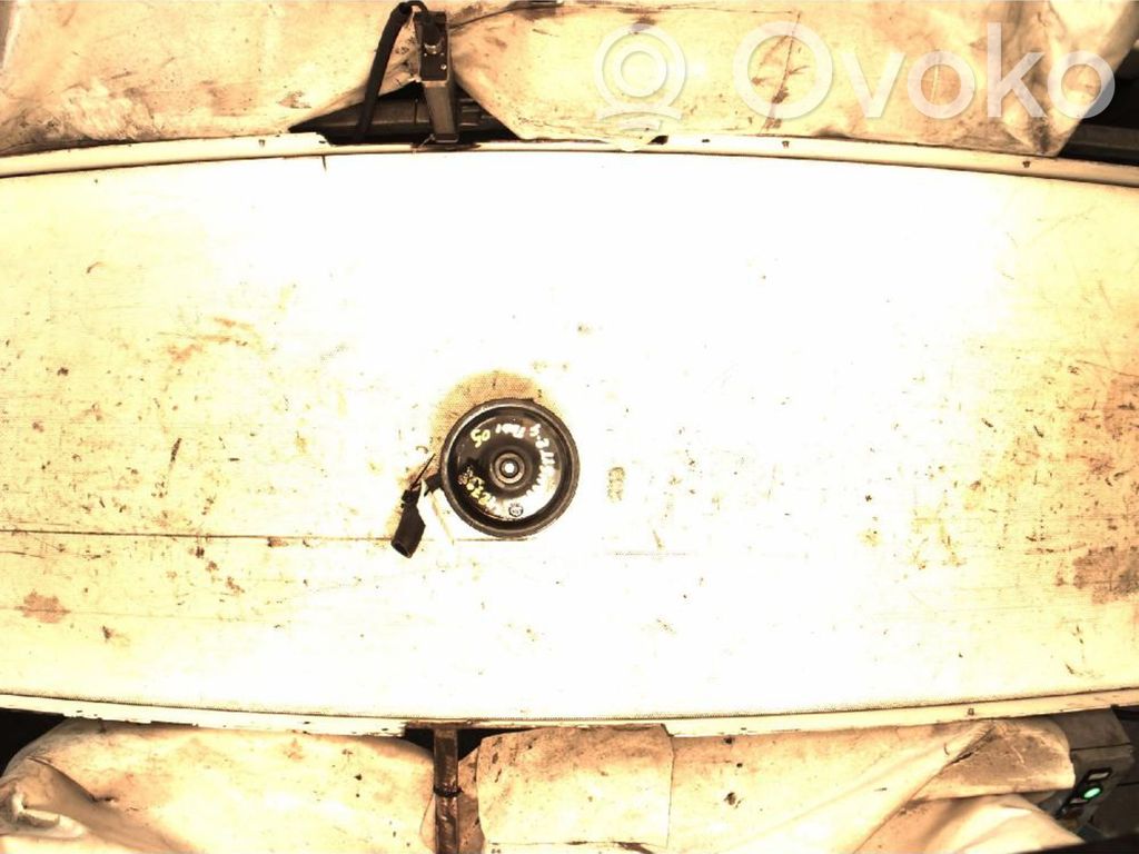 Ford Transit Power steering pump 