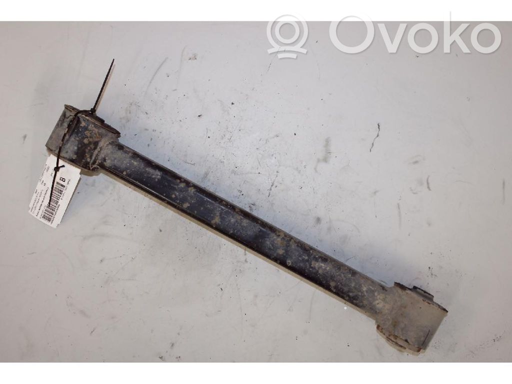 Other rear suspension part