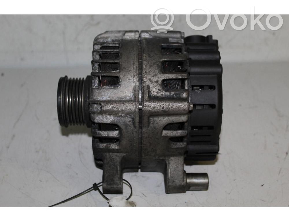 Citroen C4 Grand Picasso Generator/alternator 