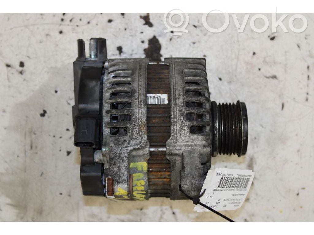 Land Rover Freelander 2 - LR2 Alternator 