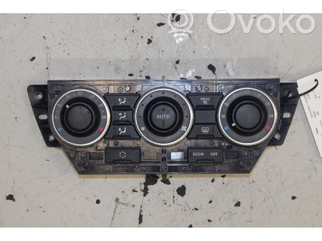 Land Rover Freelander 2 - LR2 Unitate control climatizare