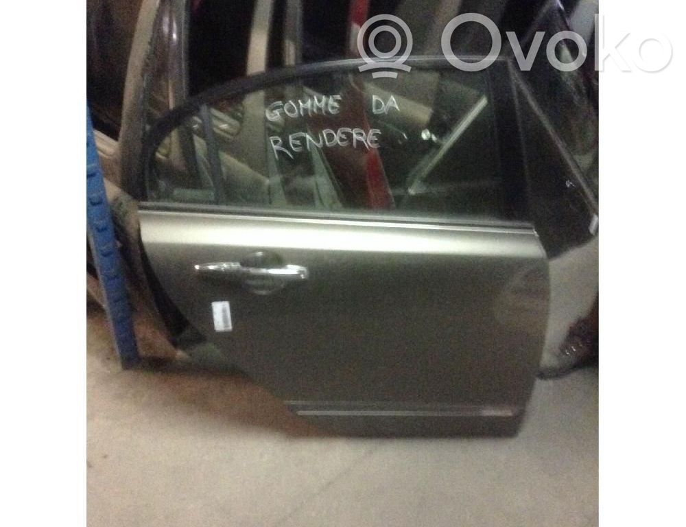 Honda Civic Ușă spate 