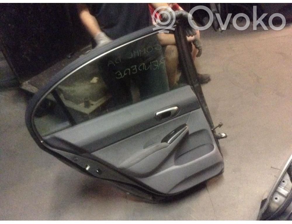 Honda Civic Ușă spate 
