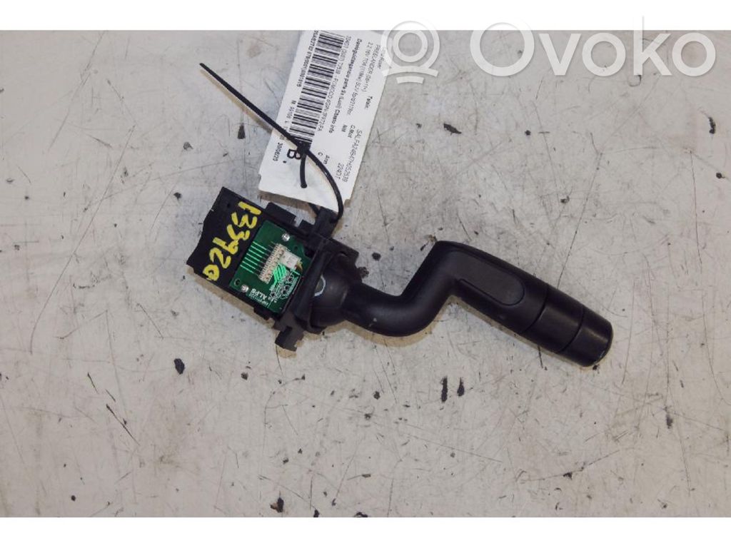 Land Rover Freelander 2 - LR2 Interruptor de luz 