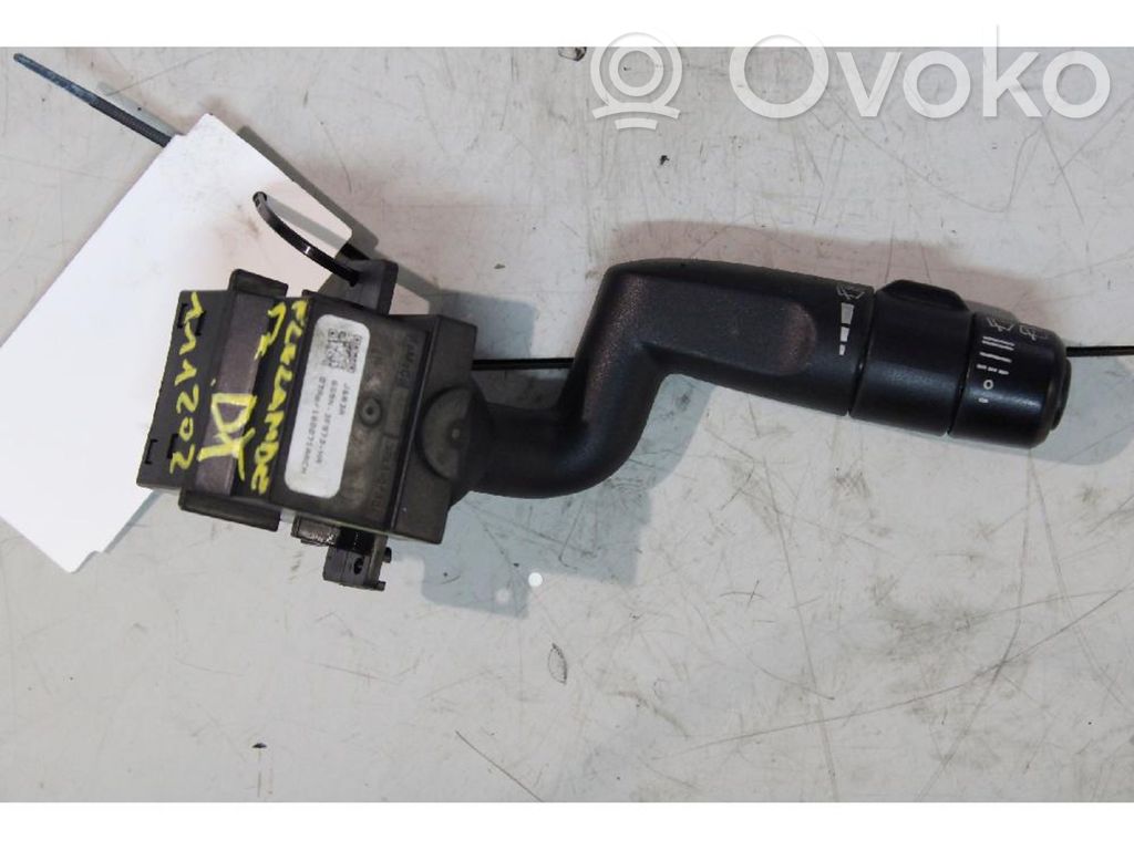Land Rover Freelander 2 - LR2 Interruptor de luz 