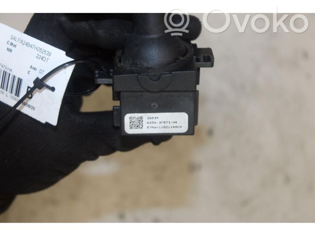 Interruptor de luz   6G9N3F973HA