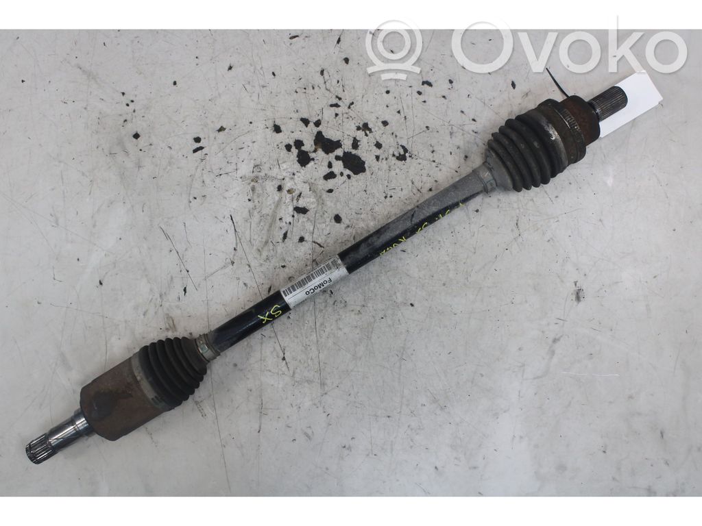 Ford Kuga I Antriebswelle hinten 