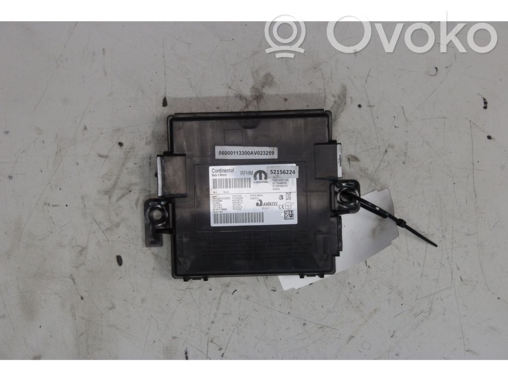 Jeep Compass ASC control unit/module 