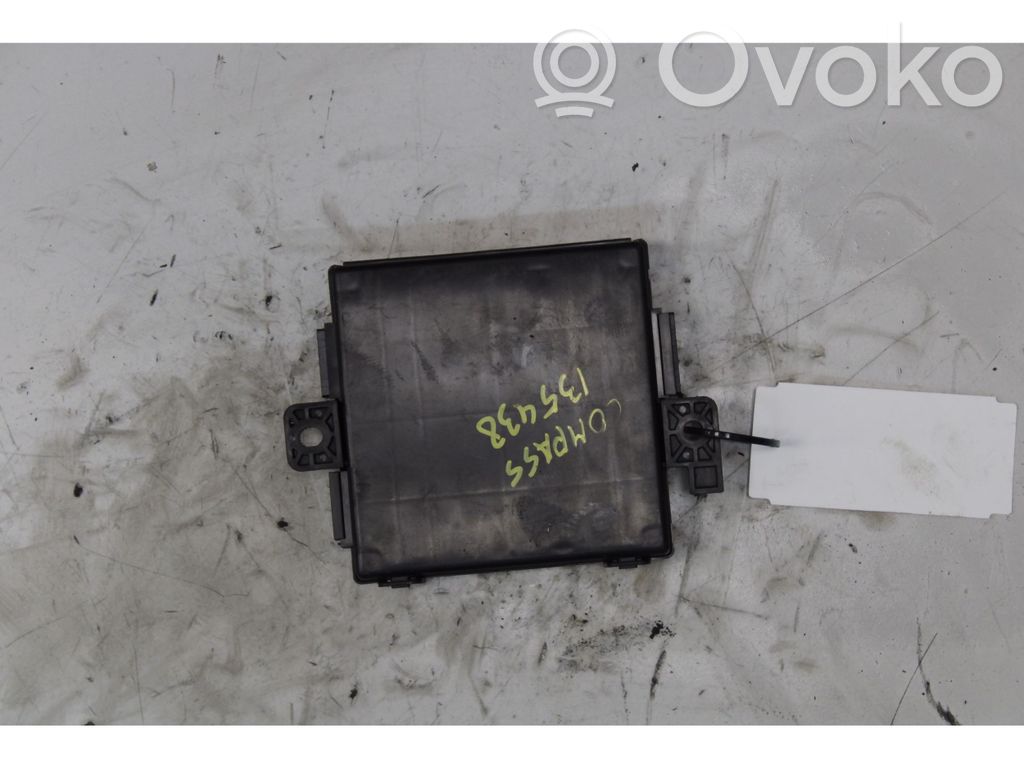 Jeep Compass ASC control unit/module 