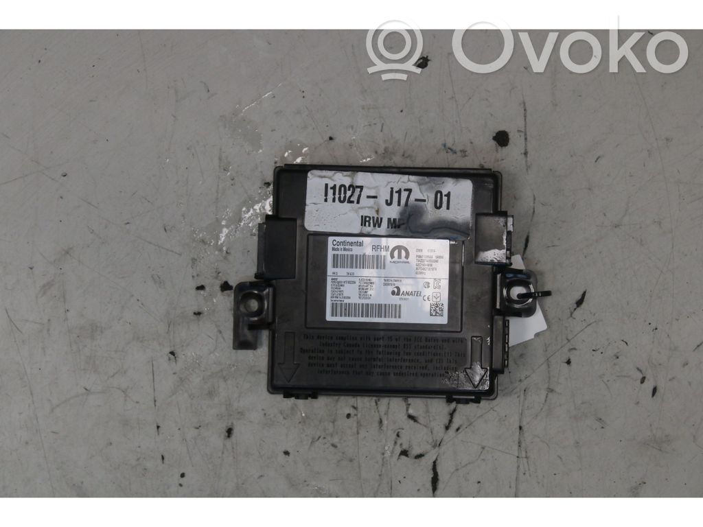 Sterownik / Moduł ASC   A2C1904680020