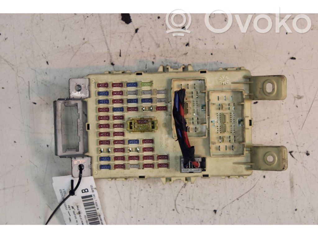 KIA Picanto Modul siguranțe 