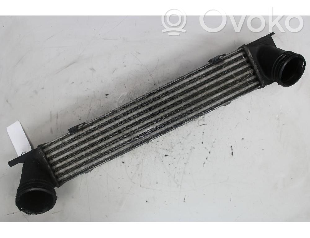 BMW 3 E90 E91 Radiator intercooler 