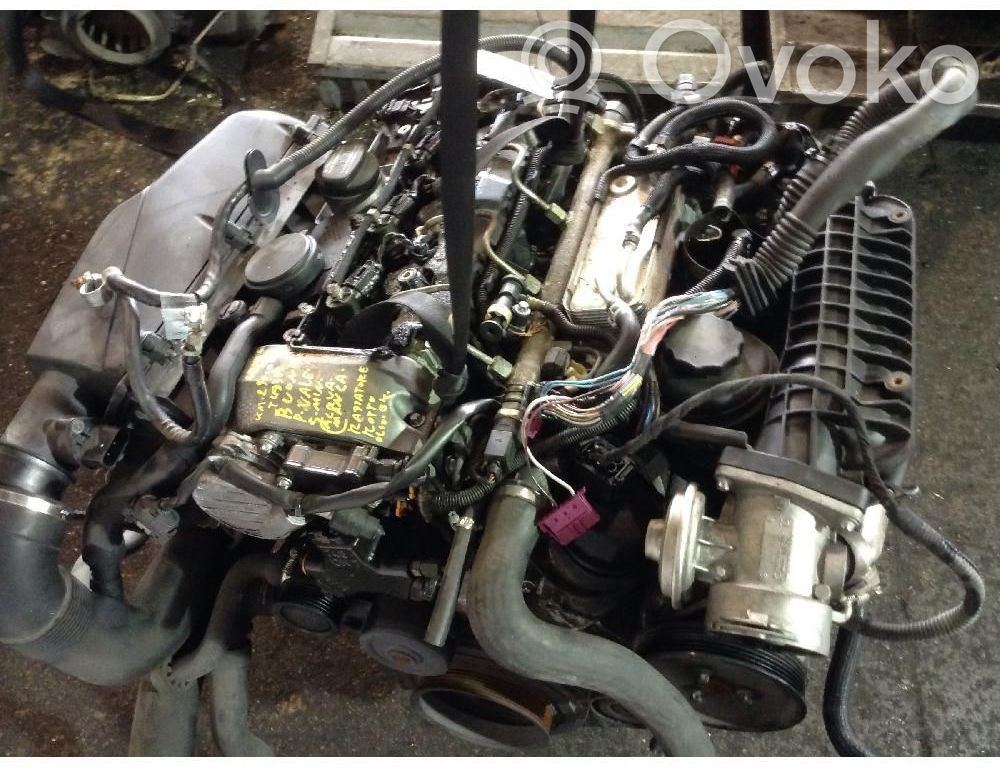 Motor   611962