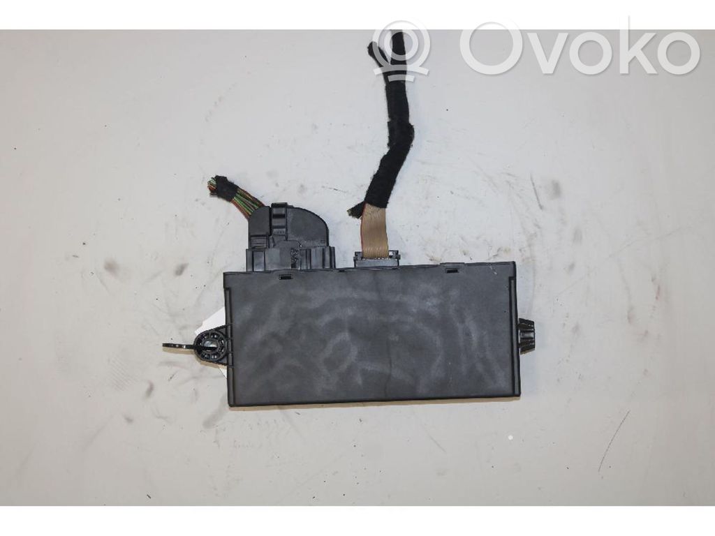 BMW 3 E90 E91 Unitate/modul de comandă închidere centralizată 