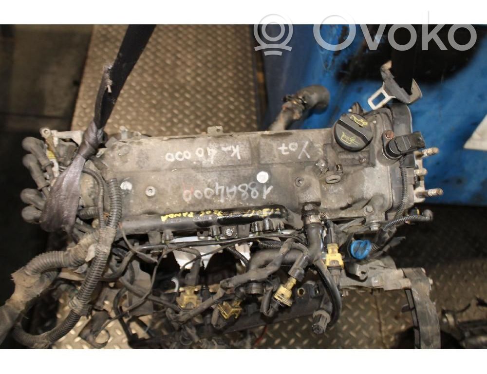 Motore   188A4000
