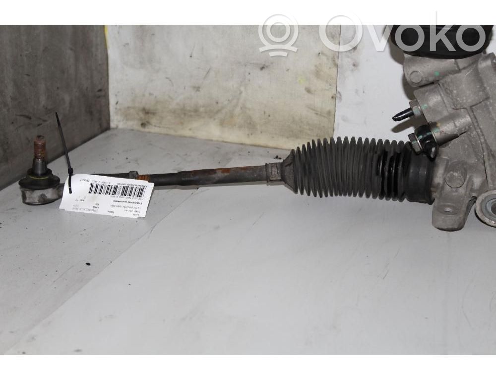 Skoda Fabia Mk2 (5J) Casetă direcție 