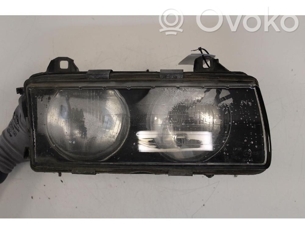 BMW 3 E36 Headlight/headlamp 