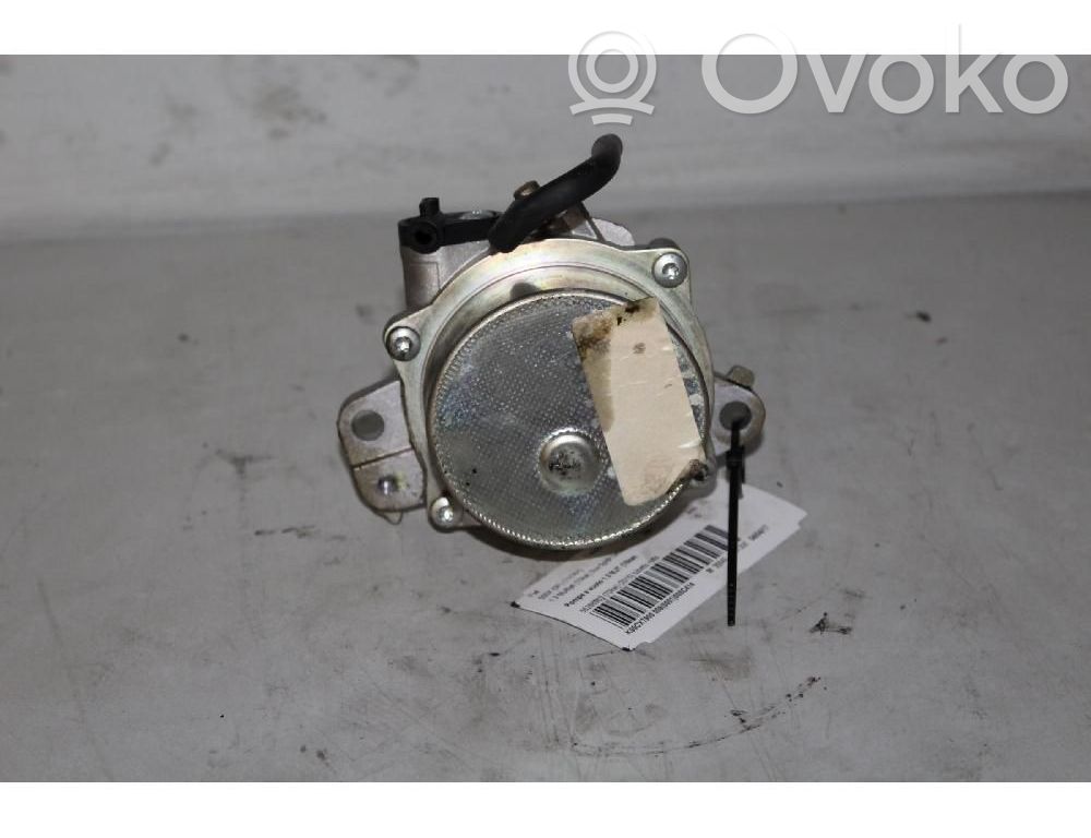 Fiat 500X Pompă vacuum 