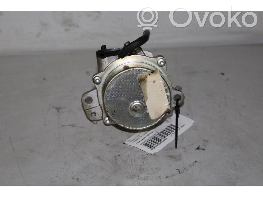 Fiat 500X Pompă vacuum 