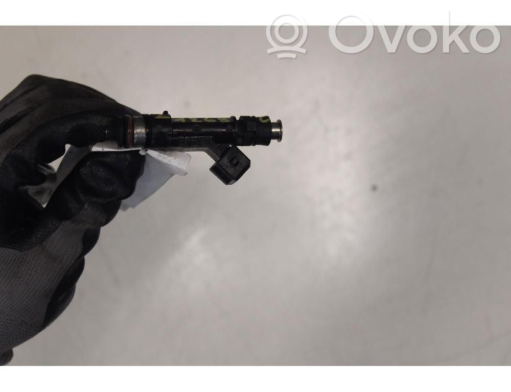 Opel Corsa D Injector combustibil