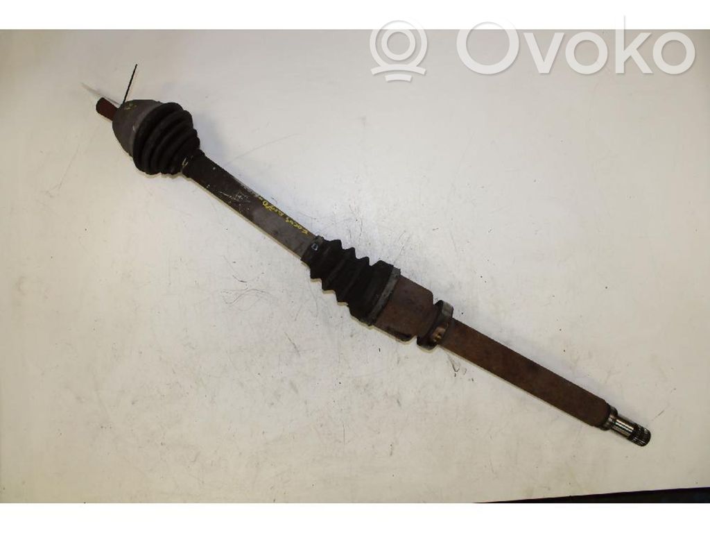 Ford Focus Front driveshaft 