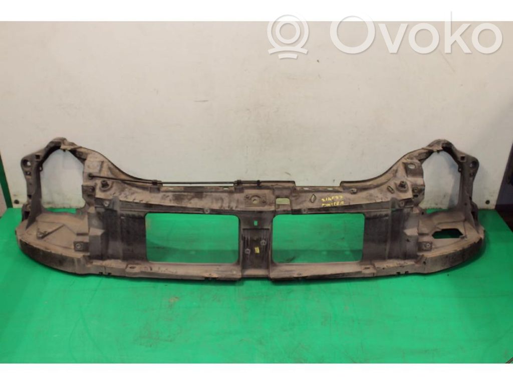 Schlossträger frontträger frontmaske   9120935