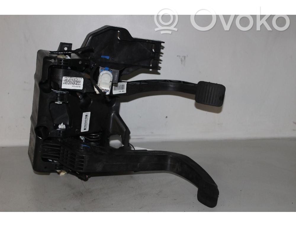 Peugeot Boxer Conjunto de pedal