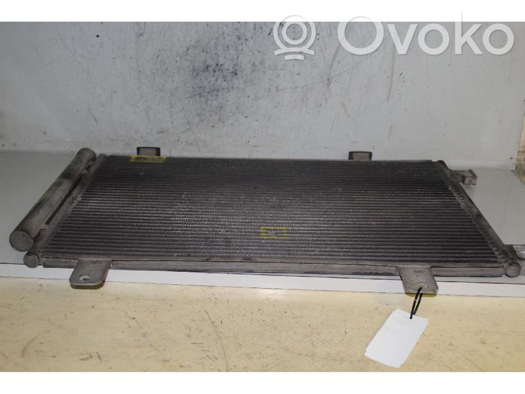 Fiat Sedici Radiator răcire A/C (condensor) 