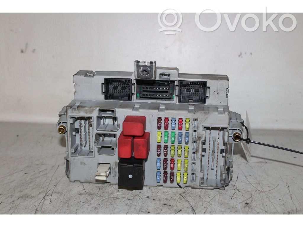 Fiat Croma Modul siguranțe 