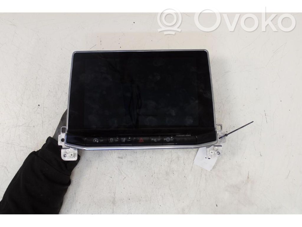 Screen/display/small screen   68455716AF,68455716AF