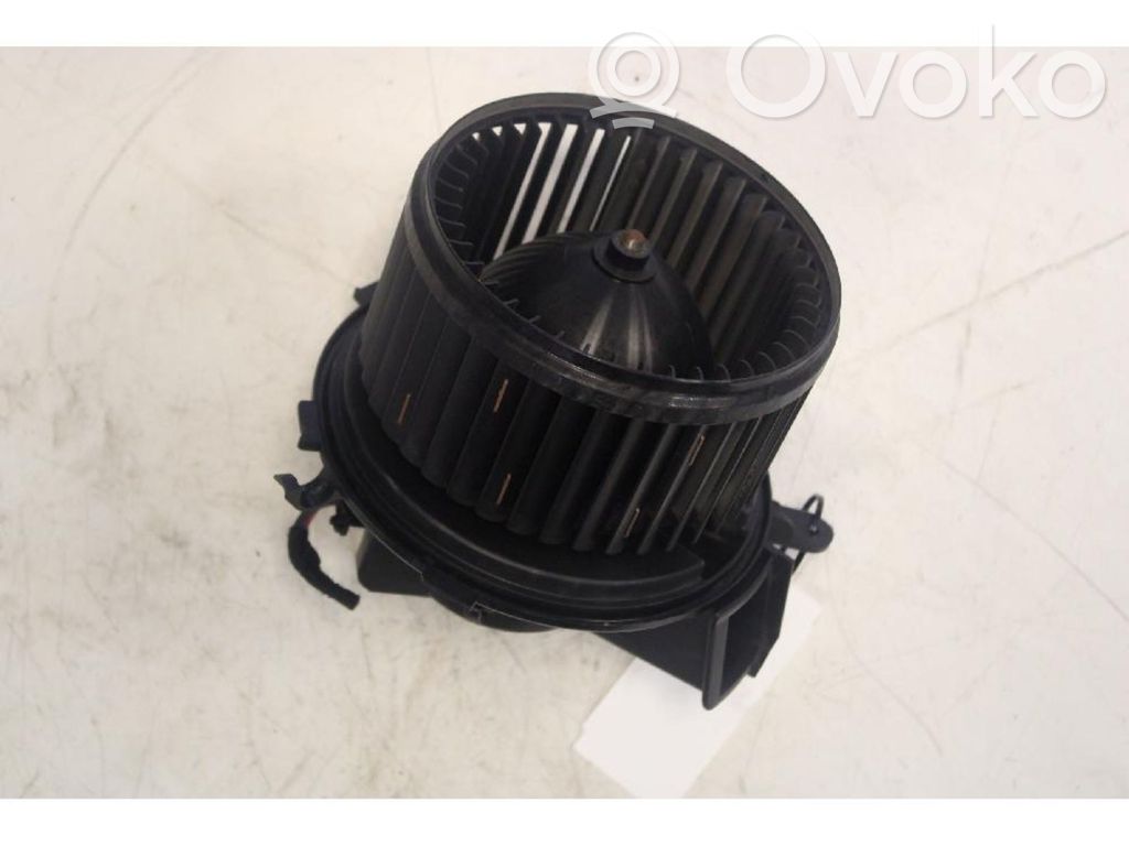 Fiat Ducato Ventilator aerotermă 