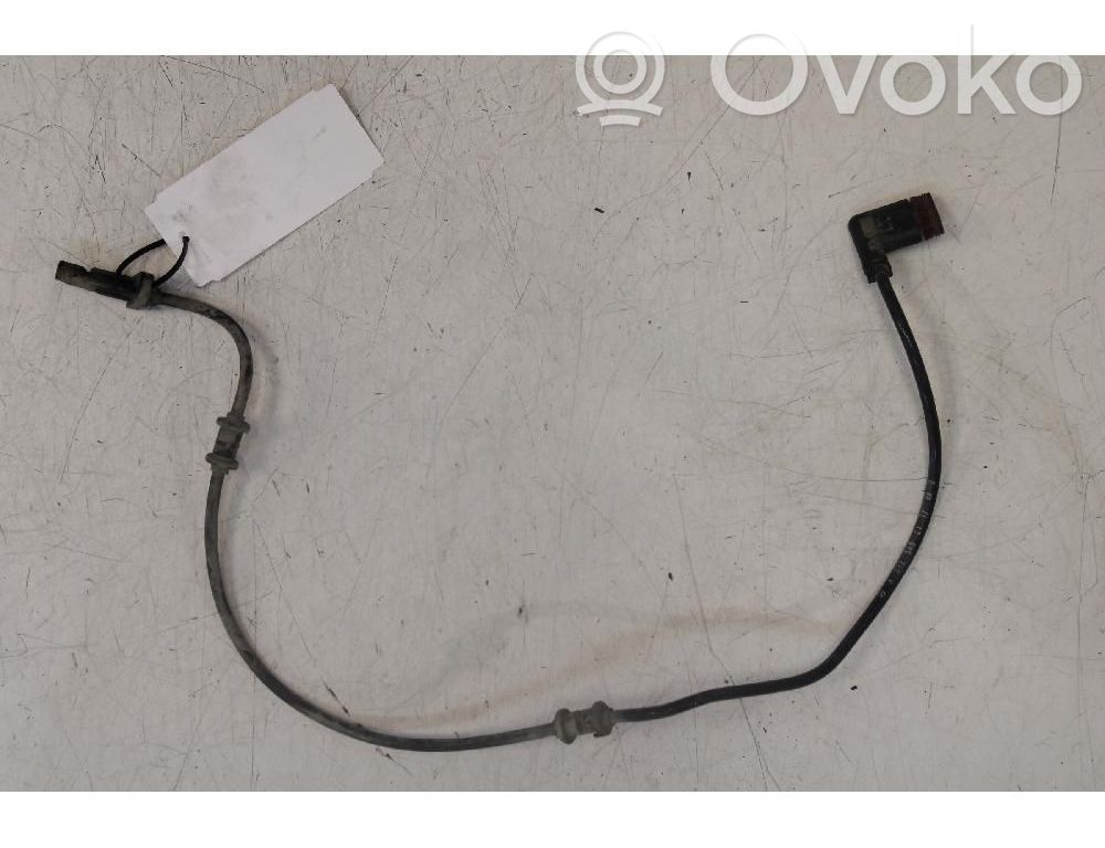 Mercedes-Benz E W212 ABS Sensor hinten