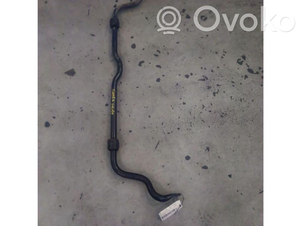 Mercedes-Benz B W246 W242 Barra stabilizzatrice anteriore/barra antirollio