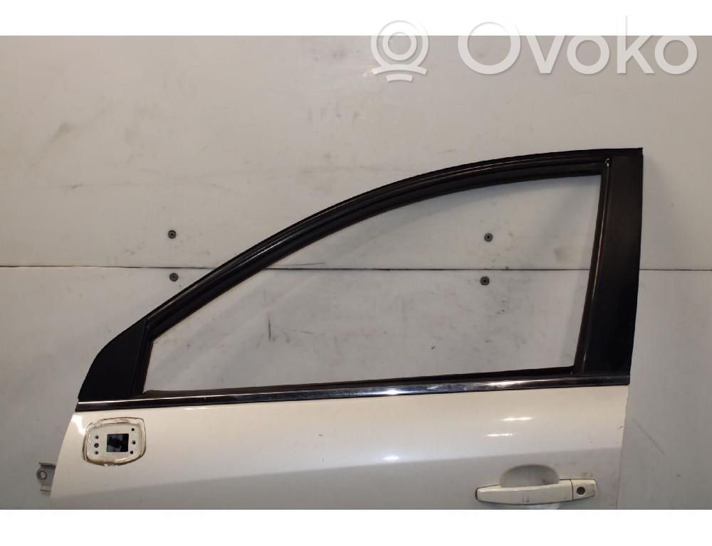 Opel Antara Durvis 