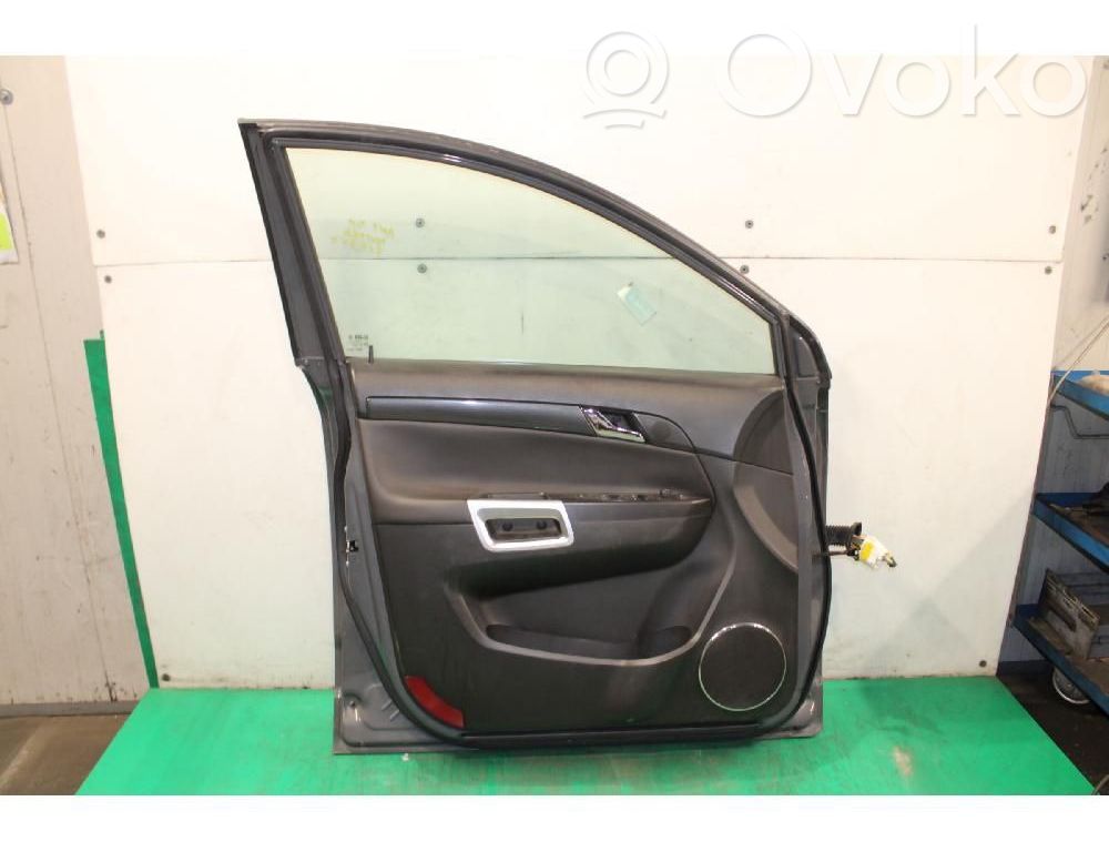 Opel Antara Durvis 