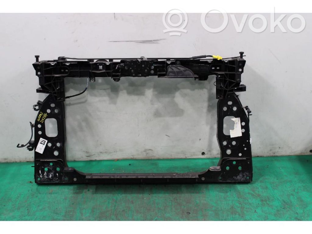 Radiatorių panelė   K68243736AF