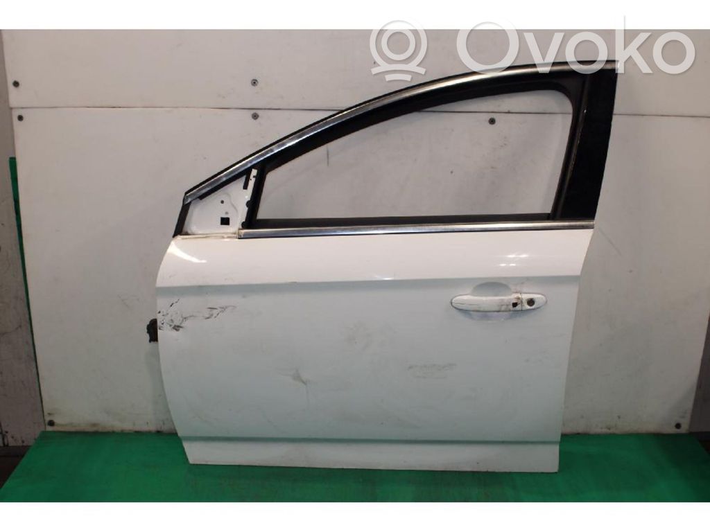 Ford Mondeo MK IV Portiera anteriore 