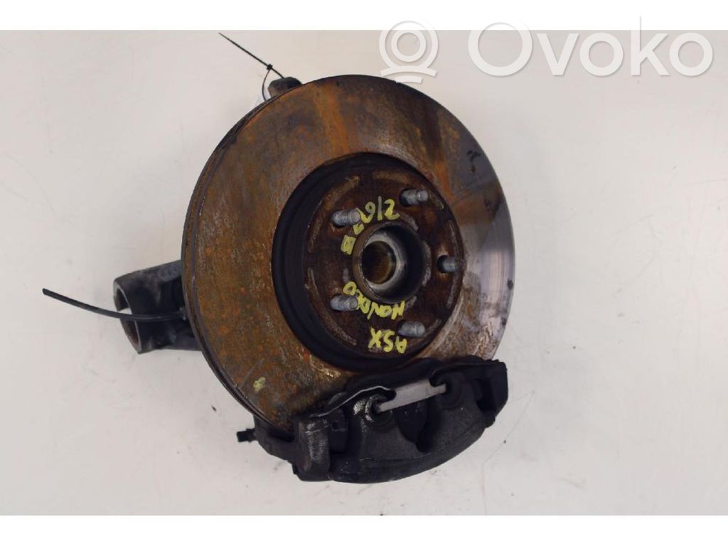 Ford Mondeo MK IV Etuakselin pyöräntuenta