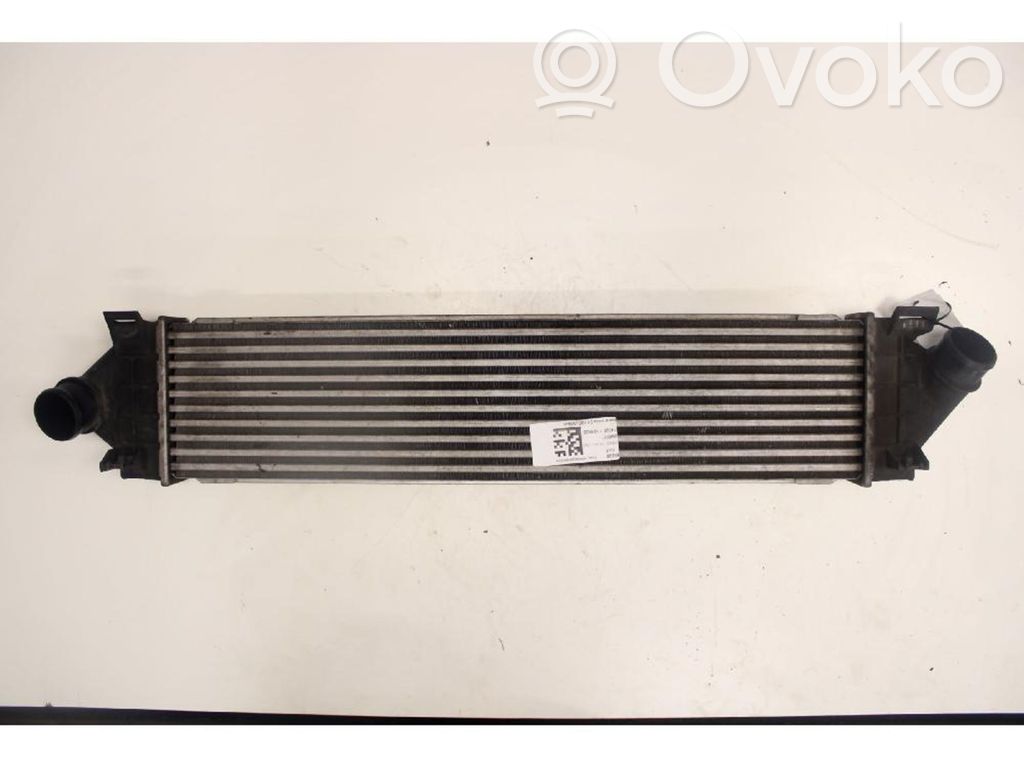 Ford Mondeo MK IV Radiator intercooler 