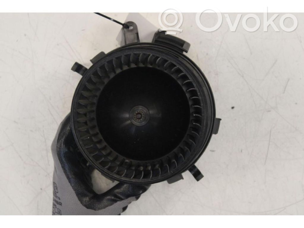 Fiat Ducato Ventilator aerotermă 
